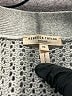 Rebecca Taylor Gray Cardigan Size XS - photo 7