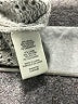 Rebecca Taylor Gray Cardigan Size XS - photo 8