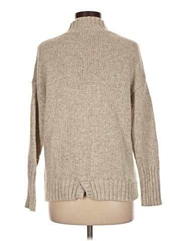 Akini Turtleneck Sweater (view 2)
