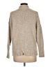 Akini Tan Turtleneck Sweater Size M - photo 2