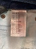 6397 Blue Jeans Size 26 waist - photo 7