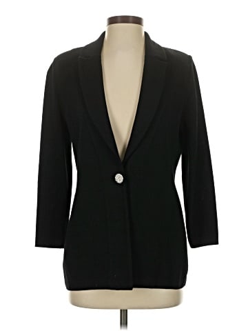 St. John Blazer (view 1)