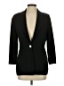 St. John Black Blazer Size 2 - photo 1