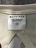 Athleta Ivory Sleeveless T-Shirt Size XXS - photo 7