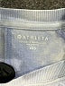 Athleta Tie-dye Blue Sweatshirt Size XXS - photo 7