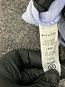 Athleta Tie-dye Blue Sweatshirt Size XXS - photo 8
