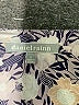 Daniel Rainn 100% Polyester Floral Purple Gray 3/4 Sleeve Blouse Size L (petite) - photo 7