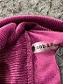 Ebb & Flow Burgundy Turtleneck Sweater Size M - photo 7