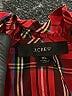 J.Crew 100% Cotton Plaid Red Long Sleeve Button-Down Shirt Size XL - photo 7