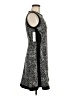 DKNY Tweed Black Cocktail Dress Size 6 - photo 4