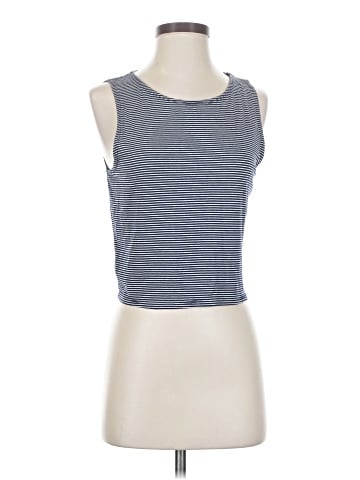 Truly Madly Deeply Sleeveless T-Shirt (view 1)