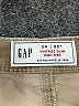 Gap Brown Casual Pants Size 00R - photo 4