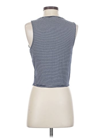 Truly Madly Deeply Sleeveless T-Shirt (view 2)