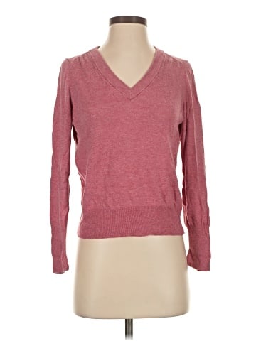 A New Day Pullover Sweater (view 1)