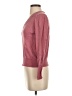 A New Day Pink Pullover Sweater Size S - photo 5