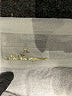 Assorted Brands 100% Ramie Ivory Kimono Size L (estimated) - photo 7