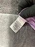Ava & Yelly 100% Polyester Paisley Gray Dress Size 8 - photo 4