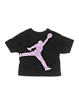 Air Jordan Short Sleeve T Shirt