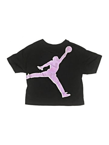 Air Jordan Short Sleeve T-Shirt (view 1)