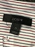 J.Crew Tan Long Sleeve Blouse Size M - photo 7