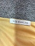 Miss Sparkling 100% Polyester Tan Bodysuit Size L - photo 3