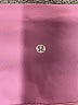 Lululemon Athletica Purple Active Pants Size 4 - photo 7