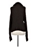 525 America 100% Acrylic Brown Pullover Sweater Size M - photo 2