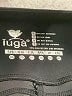 iuga Black Active Pants Size XXL - photo 4