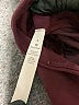 Lululemon Athletica Burgundy Active Pants Size 4 - photo 5