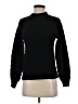 CeCe Black Turtleneck Sweater Size S - photo 1