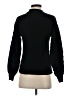CeCe Black Turtleneck Sweater Size S - photo 2