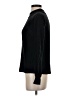 CeCe Black Turtleneck Sweater Size S - photo 5