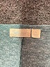 Stem Teal 3/4 Sleeve T-Shirt Size S - photo 7