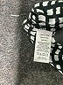 Nine Britton 100% Polyester Print Black Tank Top Size L - photo 8