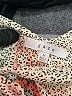 Gaze Tan Bodysuit Size M - photo 3