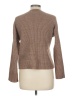Rachel Zoe TJX Brown Pullover Sweater Size M - photo 2