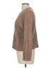 Rachel Zoe TJX Brown Pullover Sweater Size M - photo 5
