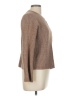 Rachel Zoe TJX Brown Pullover Sweater Size M - photo 4