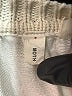 Moth Ivory Cardigan Size XS - photo 7