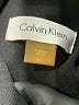 Calvin Klein 100% Polyester Black Cocktail Dress Size 4 - photo 7