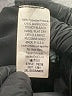 Hug 100% Polyester Black 3/4 Sleeve Blouse Size 2X - photo 8
