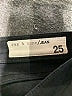 Rag & Bone/JEAN Black Jeans Size 25 waist - photo 3