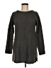 Charlotte Russe 100% Acrylic Gray Pullover Sweater Size M - photo 1