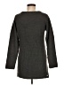 Charlotte Russe 100% Acrylic Gray Pullover Sweater Size M - photo 2