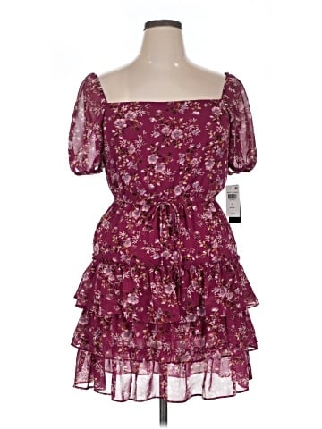 City Studio Cocktail Dress (view 1)