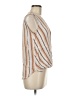 Kut from the Kloth 100% Rayon Tan Sleeveless Blouse Size M - photo 4
