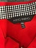 MING WANG Red Jacket Size XS (petite) - photo 6