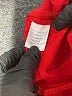 MING WANG Red Jacket Size XS (petite) - photo 7
