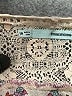 Maurices 100% Polyester Ivory Kimono Size S - photo 7
