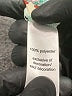 Maurices 100% Polyester Ivory Kimono Size S - photo 8